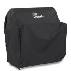 Weber SmokeFire EX6 Premium Barbecue Cover - 7193 -The Old Railway Line 077924129681 3