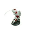 Bermuda 25.5cm Koi Spitter Water Feature -The Old Railway Line 30146929