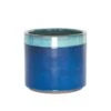 Woodlodge 31cm Sapphire Two Tone Cylinder Pot 2 Woodlodge 31cm Sapphire Two Tone Cylinder Pot -The Old Railway Line 30179017 8e59c2cf 5de9 4265 90f0 240364d66667