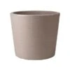 Stewarts 35cm Dark Brown Varese Low Planter 2 Stewarts 35cm Dark Brown Varese Low Planter -The Old Railway Line 5011431052471
