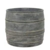 Woodlodge 23cm Milk Churn Planter 2 Woodlodge 23cm Milk Churn Planter -The Old Railway Line 5021346423570