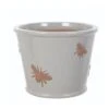 Woodlodge 38cm Grey Bee Planter 2 Woodlodge 38cm Grey Bee Planter -The Old Railway Line 5021346434583 7bdd4079 9f29 4726 a9ea ed6ed6423dd0