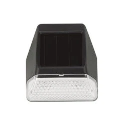 Smart Solar SuperBright Fence, Wall & Post Light - 4 Pack 7 Smart Solar SuperBright Fence, Wall & Post Light - 4 Pack -The Old Railway Line 5050642027366 3