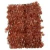 Faux Decor 180 X 60cm Artificial Red Acer Leaf Trellis 1 Faux Decor 180 X 60cm Artificial Red Acer Leaf Trellis -The Old Railway Line 5050642030236