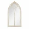 La Hacienda 105cm Church Window Outdoor/Indoor Mirror 2 La Hacienda 105cm Church Window Outdoor/Indoor Mirror -The Old Railway Line 5055025558895