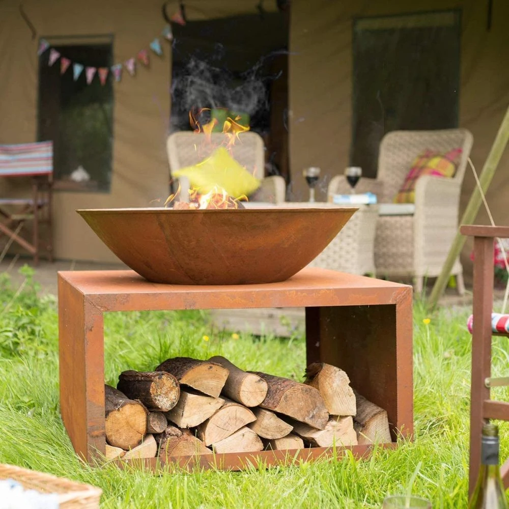 La Hacienda Moho Firepit 4 La Hacienda Moho Firepit - Image 2