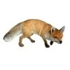Vivid Arts 37.5cm Real Life Fox - XRL-PFOX-D 1 Vivid Arts 37.5cm Real Life Fox - XRL-PFOX-D -The Old Railway Line 5055195018977