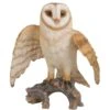 Vivid Arts 30cm Flying Barn Owl - XRL-FBAR-B 1 Vivid Arts 30cm Flying Barn Owl - XRL-FBAR-B -The Old Railway Line 5055195026033 f68b84f4 f88f 4664 929e c0b49b0707c6