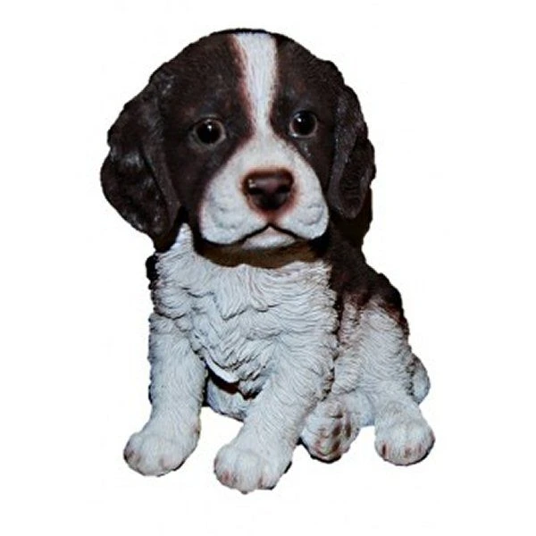 Vivid Arts 16cm Pet Pals Springer Spaniel - PP-SPSP-F 3 Vivid Arts 16cm Pet Pals Springer Spaniel - PP-SPSP-F