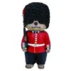 Vivid Arts 24cm Baby Meerkat Coldstream Guard 1 Vivid Arts 24cm Baby Meerkat Coldstream Guard -The Old Railway Line 5055195035417