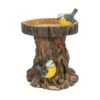 Vivid Arts 24cm Blue Tit Tree Trunk Feeder - BC-BTTK-B 1 Vivid Arts 24cm Blue Tit Tree Trunk Feeder - BC-BTTK-B -The Old Railway Line 5055195037565 17c8de61 fe1b 46f3 a4b4 2280da210404