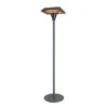 Kettler Kalos 195cm Universal Floor Standing Patio Heater -The Old Railway Line 5057229743176 c4db7a5e 4d4a 498d bd38 7753a0f0e025