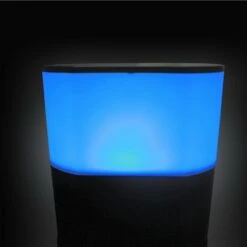 Kettler Kalos 170cm Ibiza Floor-Standing Double Patio Heater With LED & Speaker 9 Kettler Kalos 170cm Ibiza Floor-Standing Double Patio Heater With LED & Speaker -The Old Railway Line 5057229753465 3