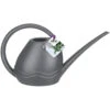 Elho 3.5 Litre Anthracite Aquarius Watering Can -The Old Railway Line 8711904303723 1a11a915 a865 40ba 9b04 aada7f89e7c3