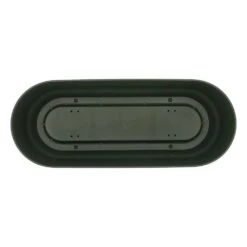 Elho 70cm Living Concrete Greenville Trough Long 12 Elho 70cm Living Concrete Greenville Trough Long -The Old Railway Line 8711904357764 5