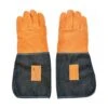 Fallen Fruits 36cm Long Denim Garden Gloves 1 Fallen Fruits 36cm Long Denim Garden Gloves -The Old Railway Line 8714982149238