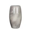 Edelman 50cm Grey Lester Terracotta Vase 1 Edelman 50cm Grey Lester Terracotta Vase -The Old Railway Line 8718861022827