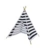 Decoris 150cm Children Teepee Tent