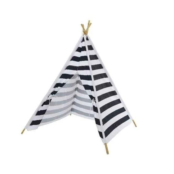 Decoris 150cm Children Teepee Tent 3 Decoris 150cm Children Teepee Tent