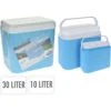 Koopman Cooler Box Set 10Ltr & 30Ltr