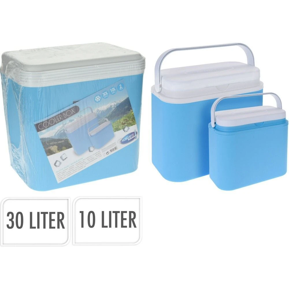 Koopman Cooler Box Set 10Ltr & 30Ltr 3 Koopman Cooler Box Set 10Ltr & 30Ltr
